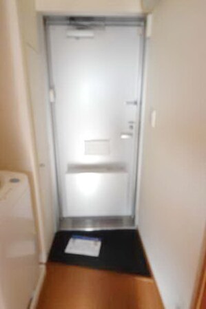 レオパレススアーブの物件内観写真